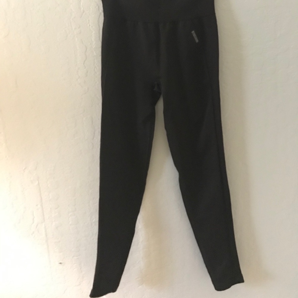 Black Gymshark Leggings